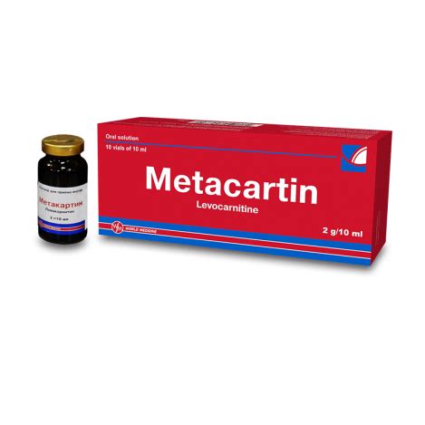 metacartin 2g 10ml kullananlar